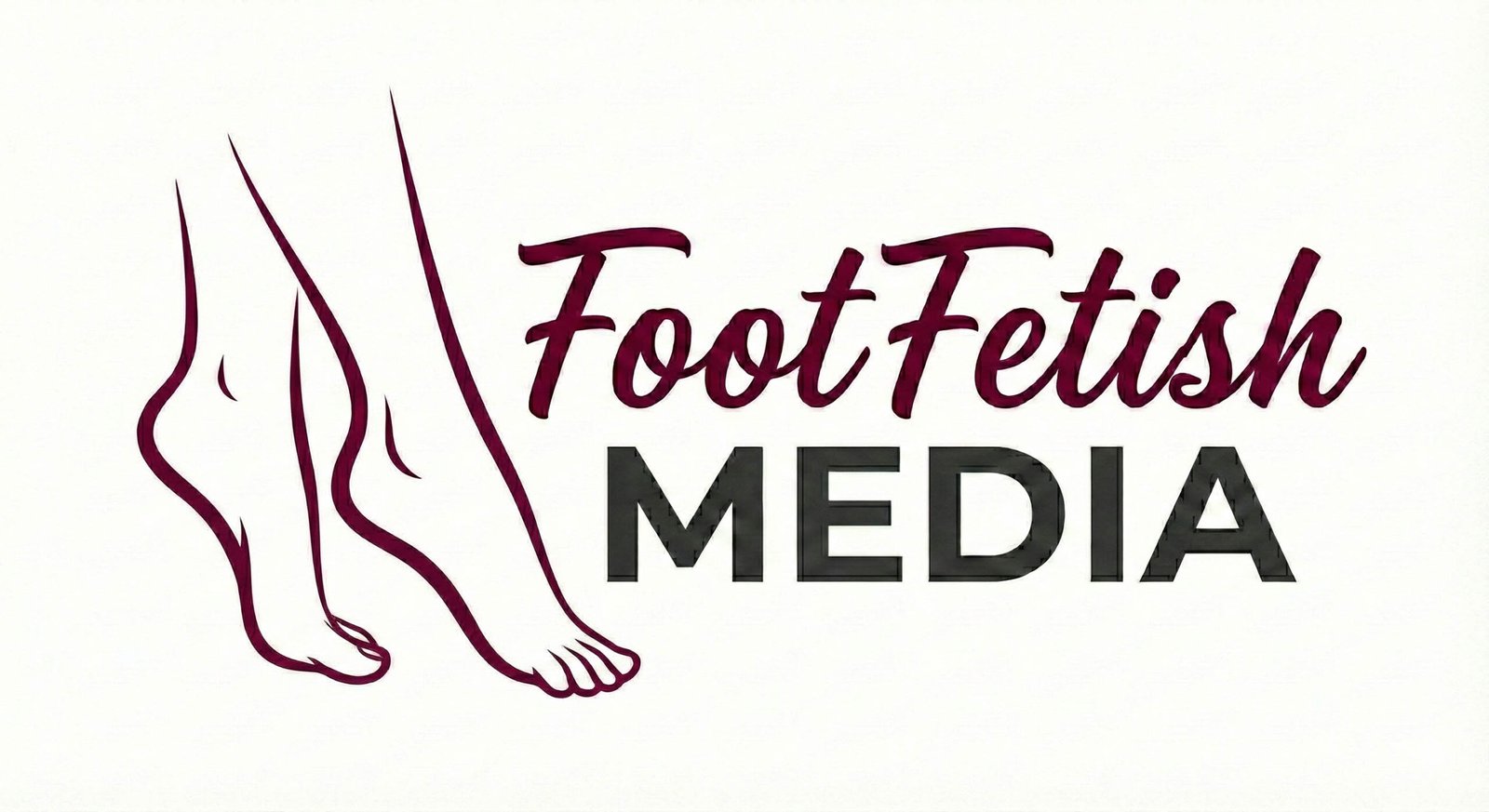 Foot Fetish Media Logo